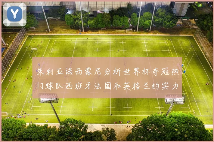 朱利亚诺西蒙尼分析世界杯夺冠热门球队西班牙法国和英格兰的实力与前景